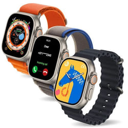 Montre Connectée Haino Teko T93 Ultra Max