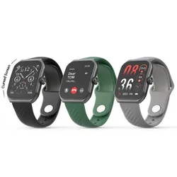 Montre Connectée HAINO TEKO TOP-5