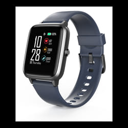 Montre Connectée HAMA Fit Watch 4900 - Bleu
