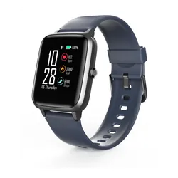 Montre Connectée HAMA Fit Watch 4900 - Bleu