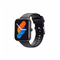 Montre Connectée Havit M9035 - Ecran: 1.83" TFT - Résolution de écran: 240 x 284 - Conception ultra-mince (9,3 mm) - 50+ mode ...
