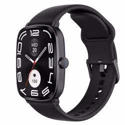 Montre Connectée HAYLOU RS5 - Noir