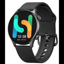 Montre Connectée Haylou Solar Plus / Noir