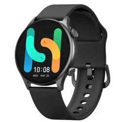 Montre Connectée Haylou Solar Plus / Noir