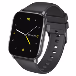 Montre Connectée HOCO Y3 - Connectivité: Bluetooth 5.0 - Écran capacitif haute définition 2,5D 1.69" (240 x 285px) - Processe ...