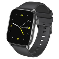 Montre Connectée HOCO Y3 - Noir