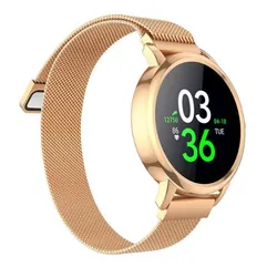 Montre Connectée HOCO Y8 - Gold
