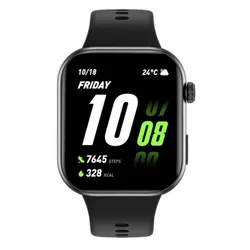 Montre Connectée Honor Choice Watch 2i Noir