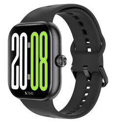 Montre Connectée Honor Watch 2 Pro Noir