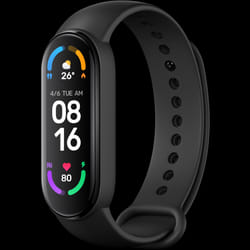 Montre connectée Huawei Smart Band 6 / Noir