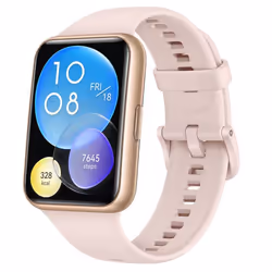 Montre Connecté HUAWEI Watch 2 Active - Écran: 1.74 AMOLED (336 x 480pixels) - Connectivité: Bluetooth 5.2 - Systéme d''explo ...