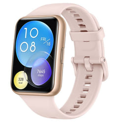 Montre Connectée HUAWEI Watch Fit 2 Active - Rose