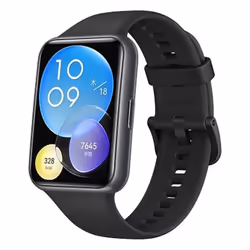 Montre Connecté HUAWEI Watch 2 - Écran: 1.74 AMOLED (336 x 480pixels, PPI 336) - Systéme d''exploitation: Android 6.0 ou vers ...