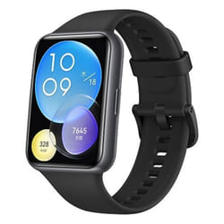 MONTRE CONNECTÉE HUAWEI WATCH FIT 2 - NOIR
