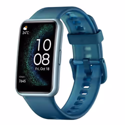 Montre Connectée Huawei Watch Fit SE Vert
