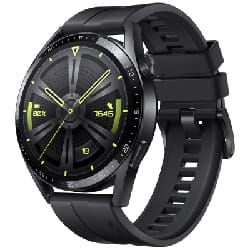 Montre connectée Huawei Watch GT 3 Elegant 42 mm / Milanais Doré
