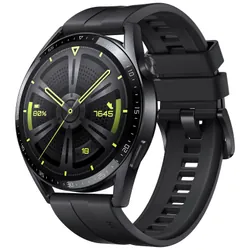 Montre Connectée Huawei Watch GT 3 46 mm Noir