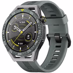 Montre Connectée Huawei Watch GT 3 SE - Ecran : couleur AMOLED de 1,43 pouces - Résolution: 466x 466pixels, 356ppi - Système ...