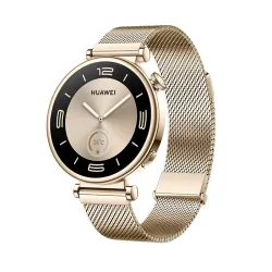 Montre Connectée HUAWEI Watch GT 4 41mm - Gold