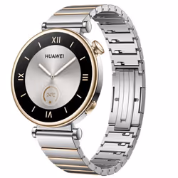 Montre Connectée HUAWEI Watch GT 4 41mm - Écran couleur AMOLED 1,32" (466 × 466 pixels) - Systéme d''exploitation: Android 8. ...