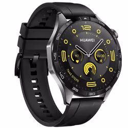 Montre Connectée HUAWEI Watch GT 4 46mm - Noir
