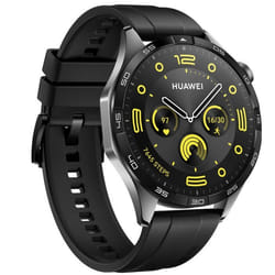 Montre Connectée HUAWEI Watch GT 4 46mm - Noir
