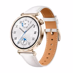 Montre Connectée HUAWEI Watch GT 5 41 mm - Écran couleur AMOLED 1.32" (466 × 466 pixels) - Systéme d''exploitation: Android 9 ...