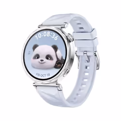 Montre Connectée HUAWEI Watch GT 5 41 mm - Écran couleur AMOLED 1.32" (466 × 466 pixels) - Systéme d''exploitation: Android 9 ...