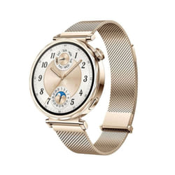 Montre Connectée HUAWEI Watch GT 5 41 mm / Gold
