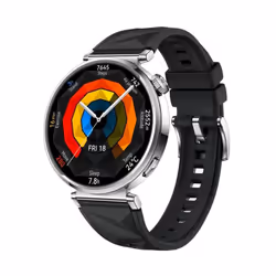 Montre Connectée HUAWEI Watch GT 5 41 mm - Écran couleur AMOLED 1.32" (466 × 466 pixels) - Systéme d''exploitation: Android 9 ...