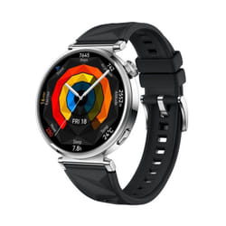 Montre Connectée HUAWEI Watch GT 5 41 mm / Noir