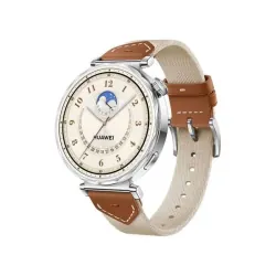 Montre Connectée Huawei Watch GT 5 41mm - Marron