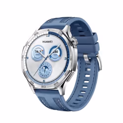 Montre Connectée HUAWEI Watch GT 5 46 mm - Écran couleur AMOLED 1.43" (466 × 466 pixels) - Systéme d''exploitation: Android 9 ...