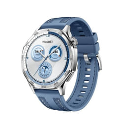 Montre Connectée HUAWEI Watch GT 5 46 mm / Bleu