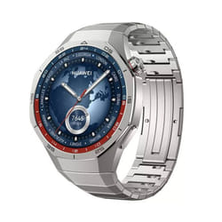 Montre Connectée HUAWEI Watch GT 5 Pro 46 mm / Titanium