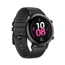 Montre Connectée HUAWEI Watch GT2 46MM - Noir (DAN-B19)