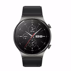 Montre Connectée HUAWEI Watch GT2 Pro - Noir