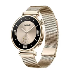Montre Connectée Huawei Watch GT4 41Mm Gold