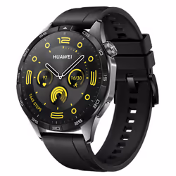 Huawei Watch GT4 - Écran: couleur Amoled 1,43" 466 × 466 pixels, PPI 326 - Système d''exploitation: HarmonyOS - Connectivité: ...