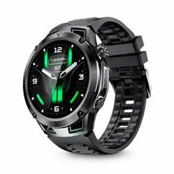 Montre Connectée Infinix GT Watch 5 Pro IP68 5ATM - Noir