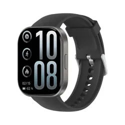 Montre Connectée Infinix H5 Pro XW5P Chrome