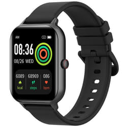 MONTRE CONNECTÉE INFINIX XW1 PRO - NOIR