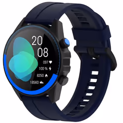Montre Connectée INFINIX XW2- Ecran: 1,32″ IPS (360x360px) - Connectivité: Bluetooth 5.2 - Système d''exploitation: Android e ...