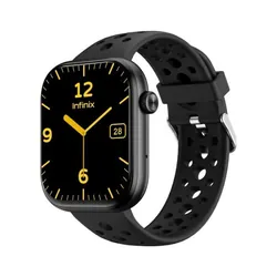Montre Connectée INFINIX XW4L - Noir