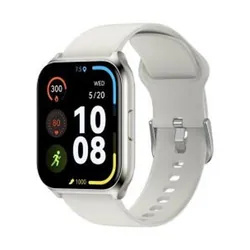 Montre Connectée INFINIX XWATCH 3 - Gris