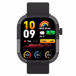 Montre Connectée INFINIX XWATCH 3C - Noir