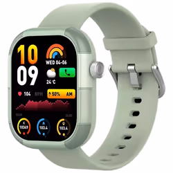 Montre Connectée INFINIX XWATCH 3C - Vert