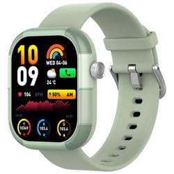 Montre Connectée INFINIX XWATCH 3C - Vert