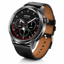 Montre Connectée INFINIX XWATCH N5 Pro - Black