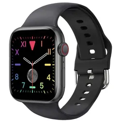 Montre Connectée Inkax Noir